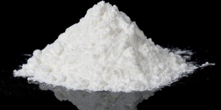 HDPE pipe granules image