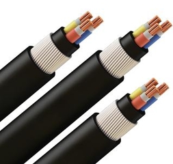 Top PE Compound Manufacturers